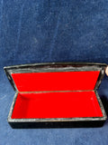 Hand Painted Russian Lacquer Box