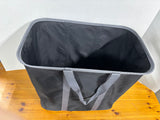 Clever Made Collapsable Laundry Hamper (A)