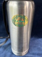 LL Bean Stainless Steel Thermos