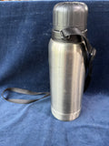 LL Bean Stainless Steel Thermos
