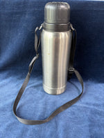 LL Bean Stainless Steel Thermos