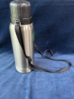 LL Bean Stainless Steel Thermos