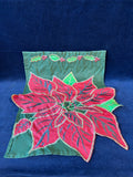 (A)Lot Of Holiday Garden Flags (3)