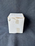 Yankee Candle Ceramic Gift Box Tea Light Candle Holder With Lid