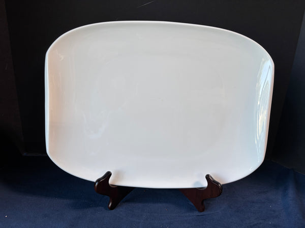 Villeroy & Boch 1748 Rectangular Serving Platter (2 Available, Priced Individually)