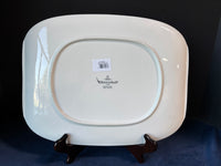 Villeroy & Boch 1748 Rectangular Serving Platter (2 Available, Priced Individually)