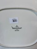 Villeroy & Boch 1748 Rectangular Serving Platter (2 Available, Priced Individually)