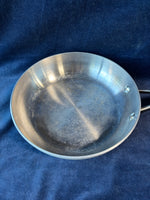 Anolon Chef Clad Stainless Steel Frying Pan