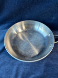 Anolon Chef Clad Stainless Steel Frying Pan