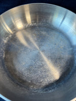 Anolon Chef Clad Stainless Steel Frying Pan