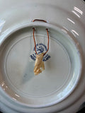 Societe Ceramique Maestricht Decorative Plate