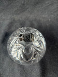 Mikassa Cut Crystal Clear Votive Holder