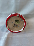 Santa Claus Musical Box By Berman And Anderson, Works