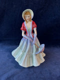 Paragon Bone China Figurine “Lady Sybil”