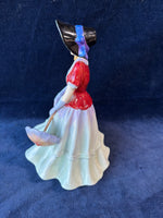Paragon Bone China Figurine “Lady Sybil”
