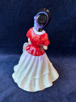 Paragon Bone China Figurine “Lady Sybil”
