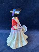 Paragon Bone China Figurine “Lady Sybil”