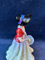 Paragon Bone China Figurine “Lady Sybil”
