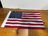 Holiday Garden Flag Lot (4)