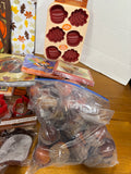 Fall Supply Lot