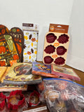 Fall Supply Lot