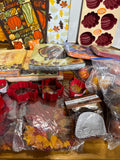 Fall Supply Lot
