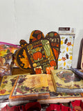 Fall Supply Lot