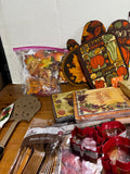 Fall Supply Lot