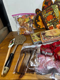 Fall Supply Lot