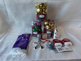 Christmas Decor Lot