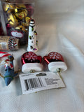 Christmas Decor Lot