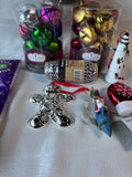 Christmas Decor Lot