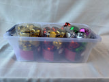 Christmas Decor Lot