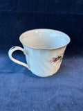 Lynn’s Fine China Teacup & Saucer