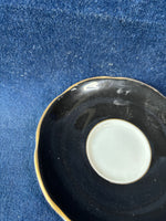 Adderley Bone China Cup And Saucer Set- 8 Pcs