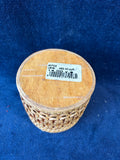 Birch Bark Trinket Box