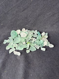 Assorted Sea Glass Lot