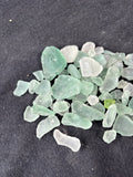 Assorted Sea Glass Lot