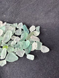 Assorted Sea Glass Lot