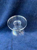 Set Of 3 Water Goblets