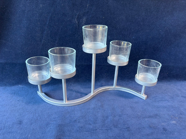 Tealight Holder Center Piece