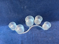 Tealight Holder Center Piece