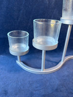 Tealight Holder Center Piece