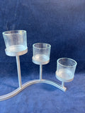 Tealight Holder Center Piece