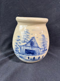 Paul Storie Pottery Crock