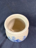 Paul Storie Pottery Crock