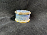 Royal Family Commemorative China Trinket Medal Prince Harry Meghan Markle Wedding