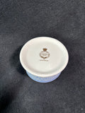 Royal Family Commemorative China Trinket Medal Prince Harry Meghan Markle Wedding