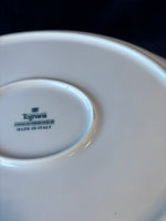 Tognana Porcellane Large Oval Serving Platter Made In Italy