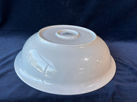 Tognana Porcellane Large Serving Bowl Made In Italy